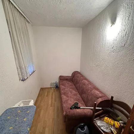 Hajredinovic Apartment *
