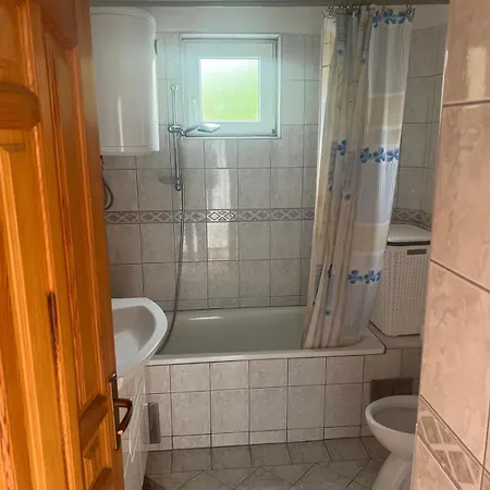Apartment Hajredinovic *