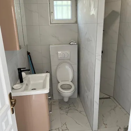 Apartment Hajredinovic Sarajevo