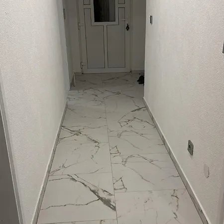 Apartment Hajredinovic *