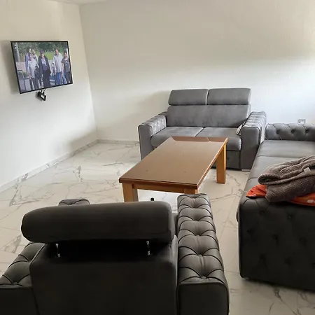 Apartment Hajredinovic Sarajevo