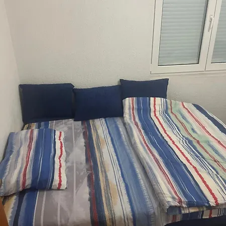 Hajredinovic Apartment