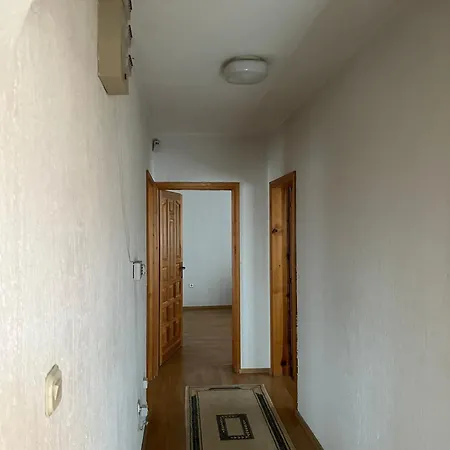 Apartment Hajredinovic